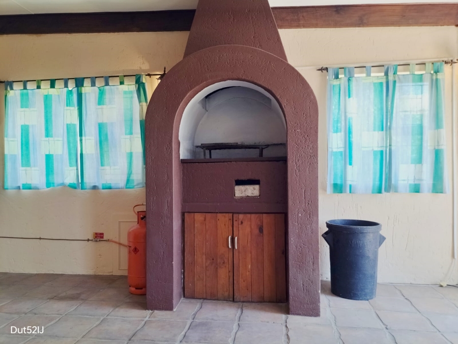 4 Bedroom Property for Sale in Tergniet Western Cape